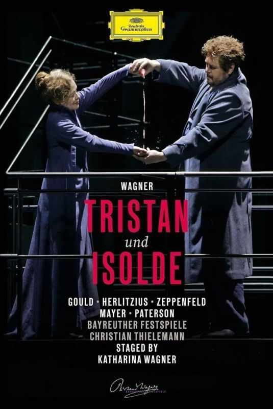 Review of WAGNER Tristan und Isolde