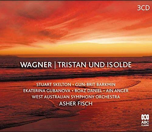 Review of WAGNER Tristan und Isolde (Fisch)