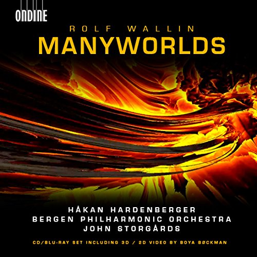 Review of WALLIN Manyworlds