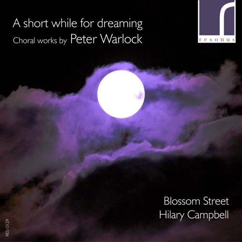 Review of WARLOCK Choral works