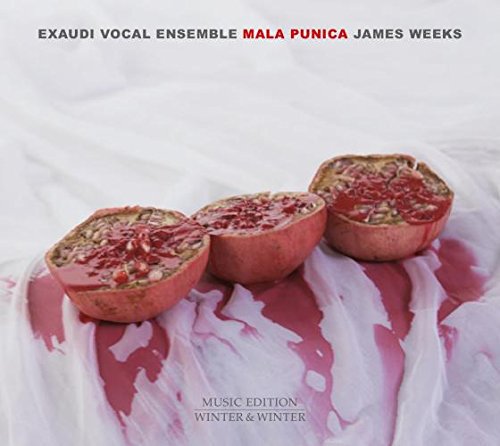 Review of WEEKS Mala punica. Walled Garden