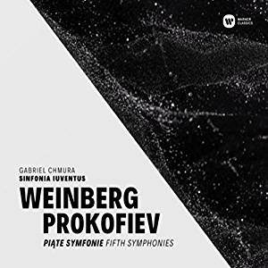 Review of WEINBERG Symphony No 5 PROKOFIEV Symphony No 5