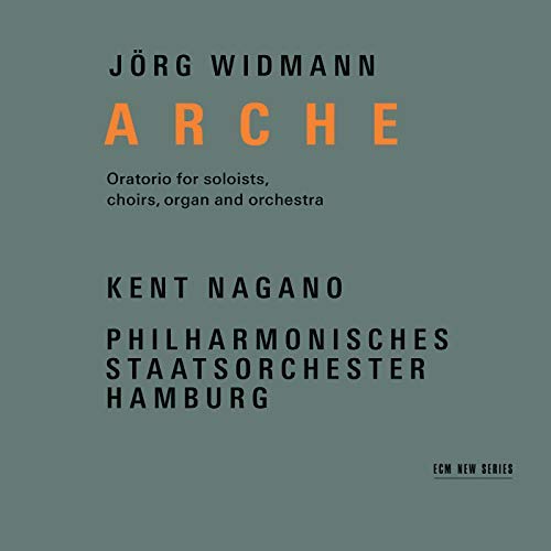 Review of WIDMANN Arche (Nagano)