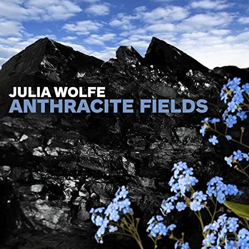 CA21111. WOLFE Anthracite Fields