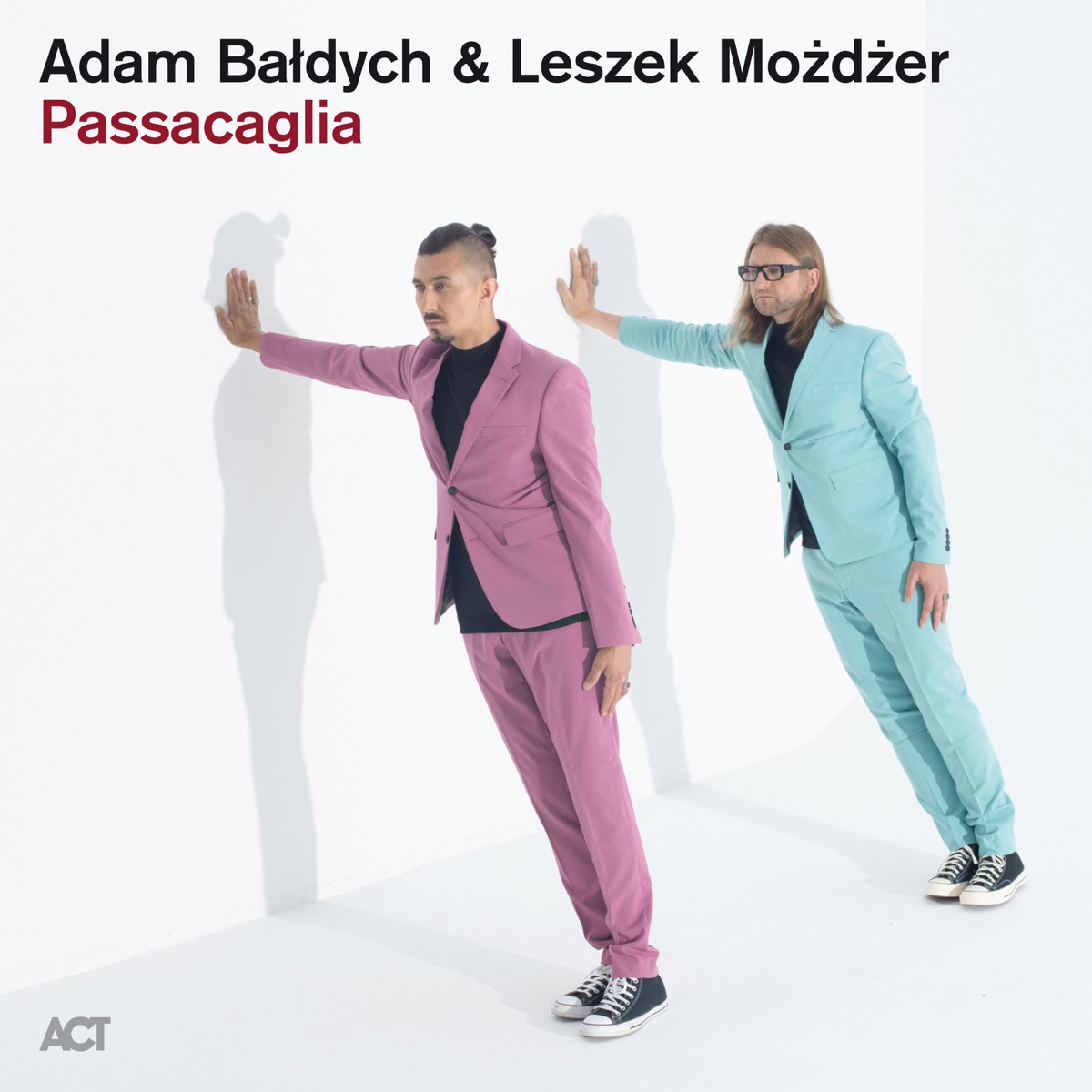 Review of Adam Bałdych and Leszek Możdżer: Passacaglia