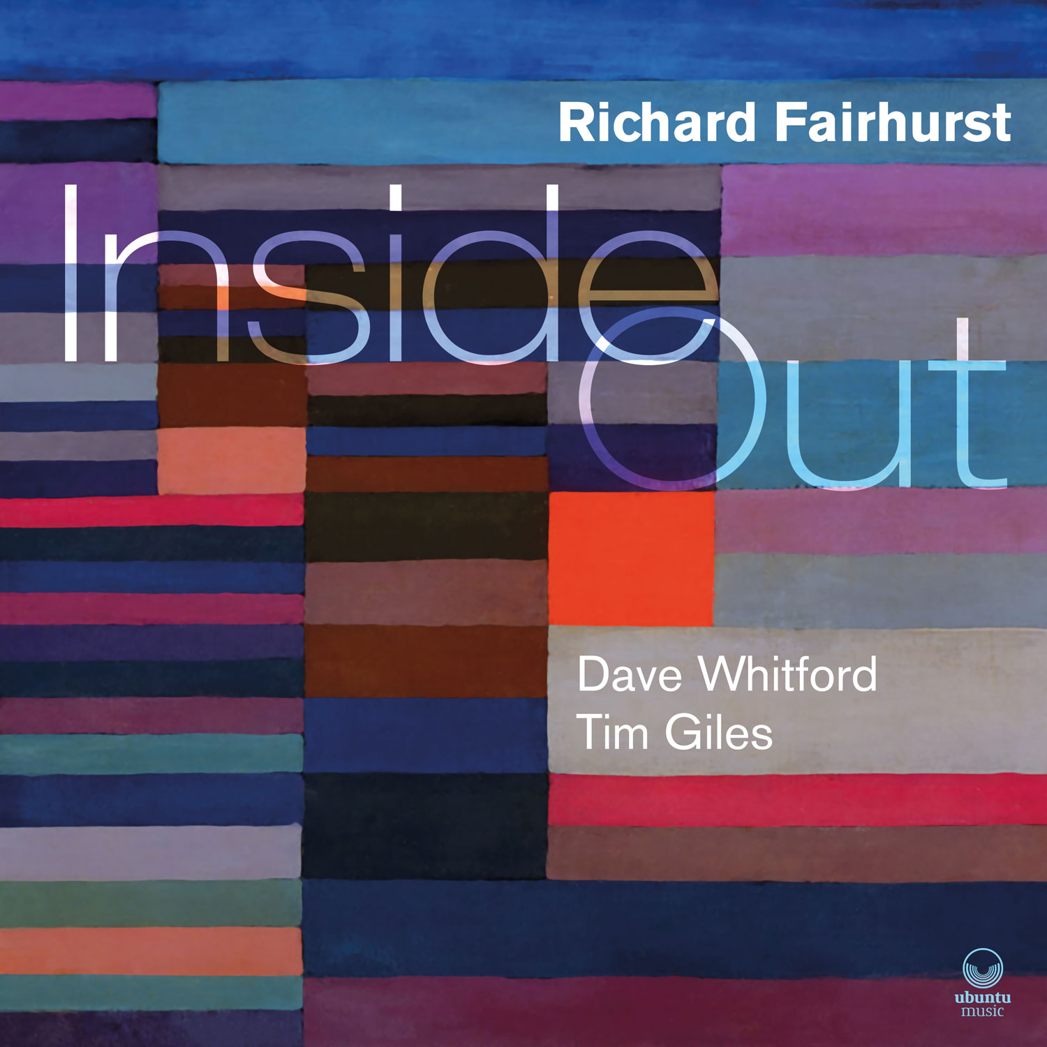 Review of Richard Fairhurst: Inside Out
