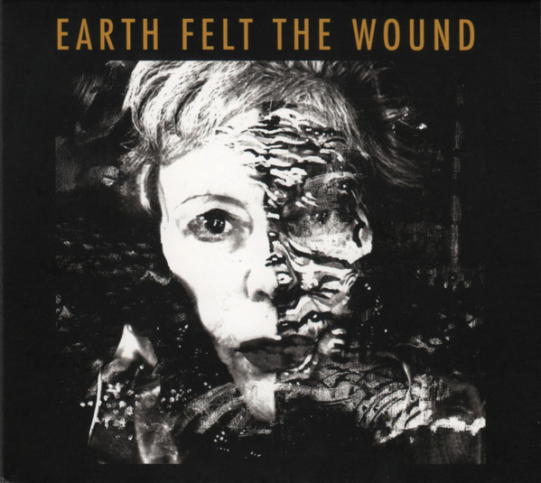 Review of Kate Westbrook/The Granite Band: Earth Felt the Wound