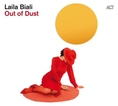 Review of Laila Biali: Out of Dust