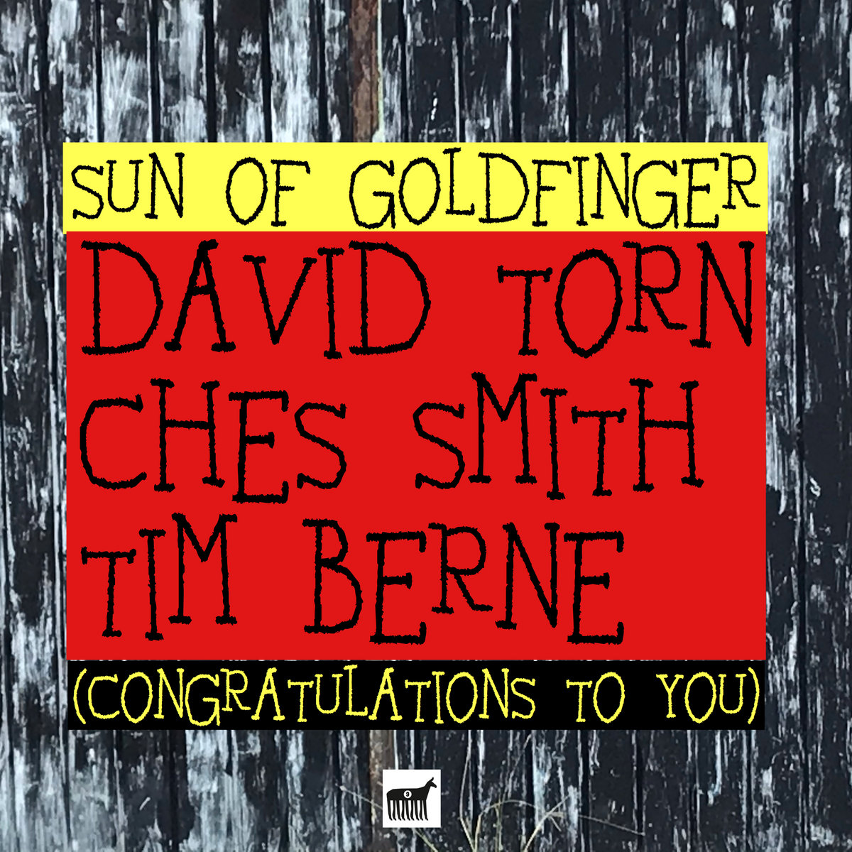 Review of Sun of Goldfinger: Congratulations to You