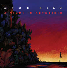 Review of A Night in Abyssinia