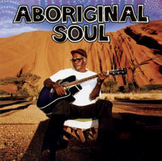 Review of Aboriginal Soul