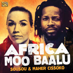 Review of Africa Moo Baalu