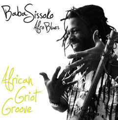Review of African Griot Groove