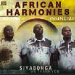 Review of African Harmonies