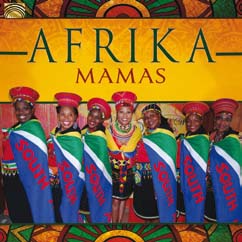 Review of Afrika Mamas