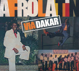 Review of Afro-Latin: Via Dakar