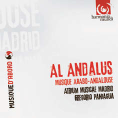 Review of Al Andalus