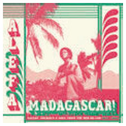 Review of Alefa Madagascar! Salegy, Soukous & Soul from the Red Island 1974-1984