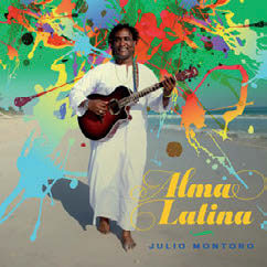 Review of Alma Latina