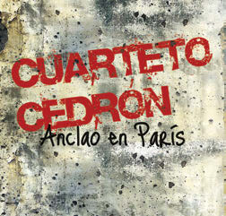 Review of Anclao en Paris