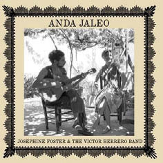Review of Anda Jaleo