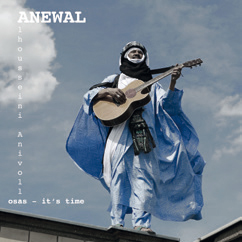 Review of Anewal: OSAS – It's Time