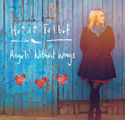 Review of Angels Without Wings