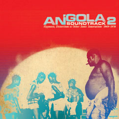 Review of Angola Soundtrack 2