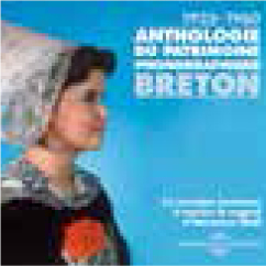 Review of Anthologie du Patrimoine Phonographique Breton 1925-1960