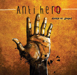 Review of Anti Hero