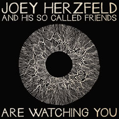 Review of Are Watching You