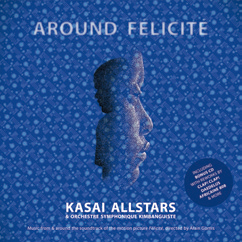 Review of Around Félicité OST