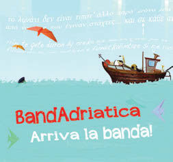 Review of Arriva la Banda!