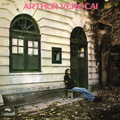 Review of Arthur Verocai