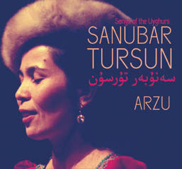 Review of Arzu: Songs of the Uyghurs