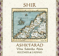 Review of Ashk'farad