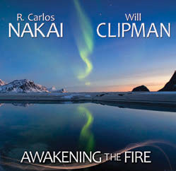 Review of Awakening the Fire