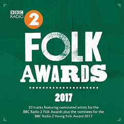 Review of BBC Radio 2 Folk Awards 2017