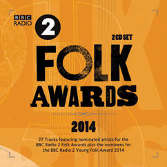 Review of BBC Radio 2 Folk Awards 2014