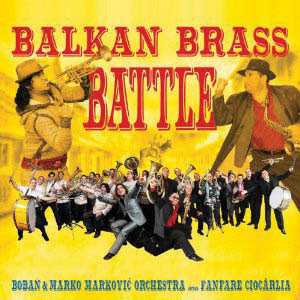 Review of Balkan Brass Battle