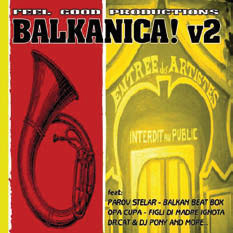 Review of Balkanica! v2