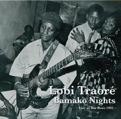 Review of Bamako Nights: Live at Bar Bozo 1995