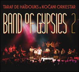 Review of Band of Gypsies 2
