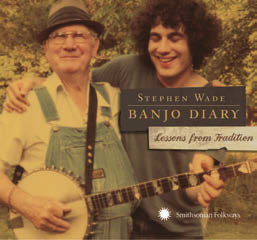 Review of Banjo Diary: Lessons from Tradition