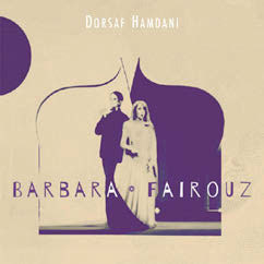 Review of Barbara Fairouz