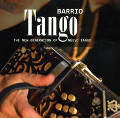 Review of Tango
