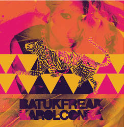 Review of Batuk Freak