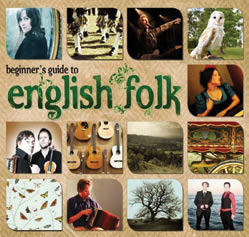 Review of Beginner's Guide to English Folk