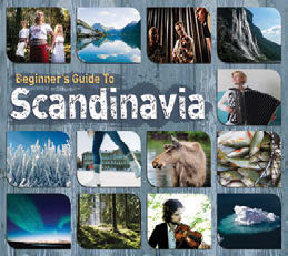 Review of Beginner's Guide to Scandinavia