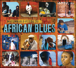 Review of African Blues